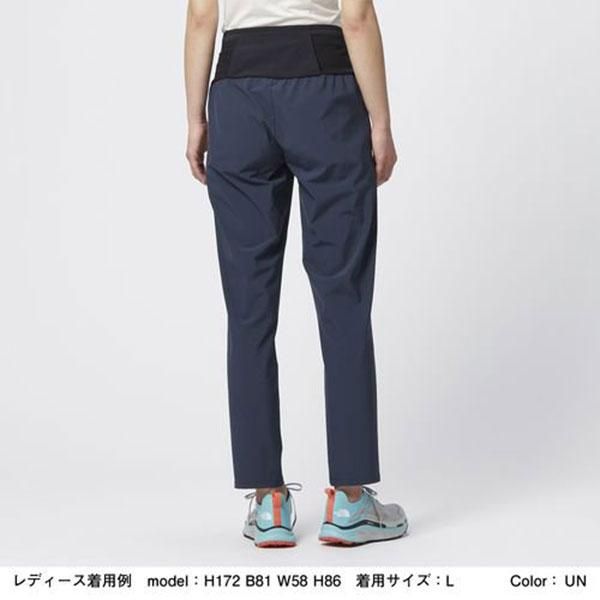 THE NORTH FACE ノースフェイス Verb Light Running Pant(バーブライト