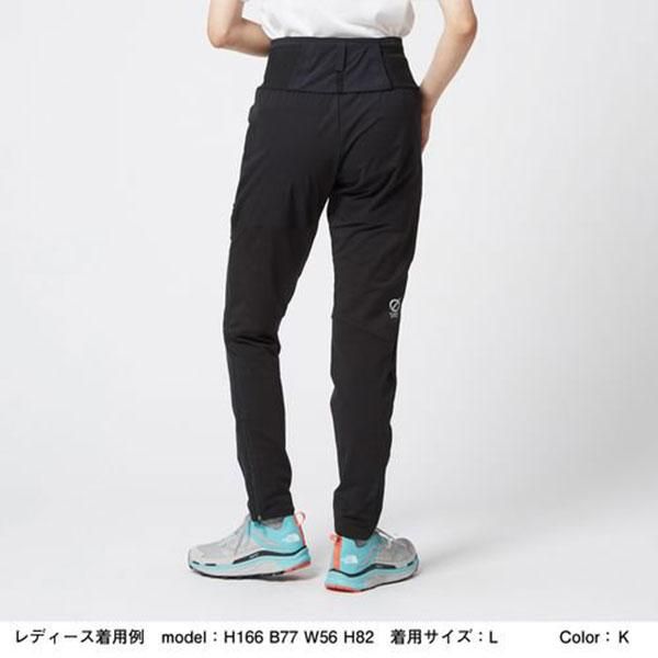 THE NORTH FACE ノースフェイス Flight Explore Tight (フライト 