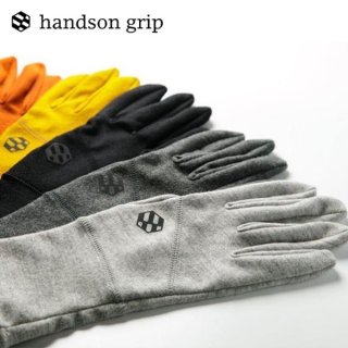 handson grip ハンズオングリップ メンズ・レディース 手袋 グローブ Hobo20