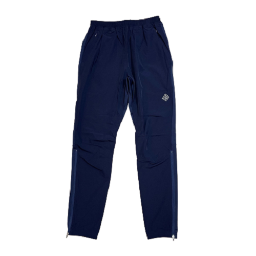 ELDORESO(エルドレッソ) Rage Ikangga Pants(Navy) E2001821 メンズ