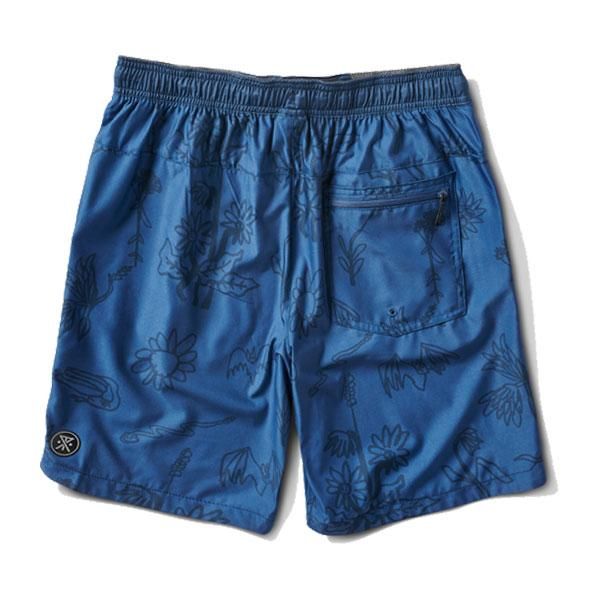 Roark Revival ロアークリバイバル Run Amok Serrano 8 メンズ レディース ランニングショートパンツ トレイル ランニング装備の通販ショップ ソトアソ本店