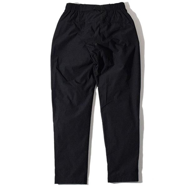 ELDORESO(エルドレッソ) Mekonnen Pants(Black) E2001721 メンズ 