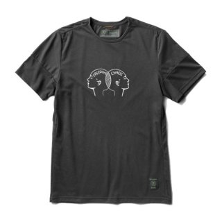 ROARK REVIVAL(ХХ) RUN AMOK  Apex Freedom And CHAOS Short-Sleeve T-Shirt 󥺡ǥ Ⱦµ