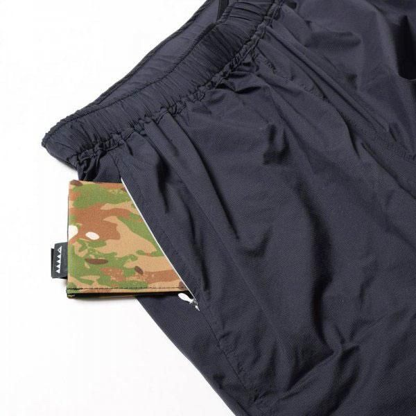 MMA マウンテンマーシャルアーツ MMA PERTEX Packable Wind Pants