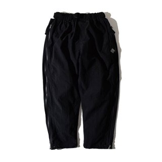 ELDORESO(ɥå) Fully Open Pants(Black) E2001921 󥺡ǥ 󥰥ѥ