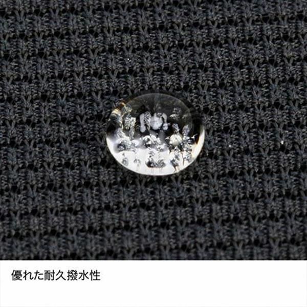 finetrack(ファイントラック) ドライレイヤーウォームT メンズ