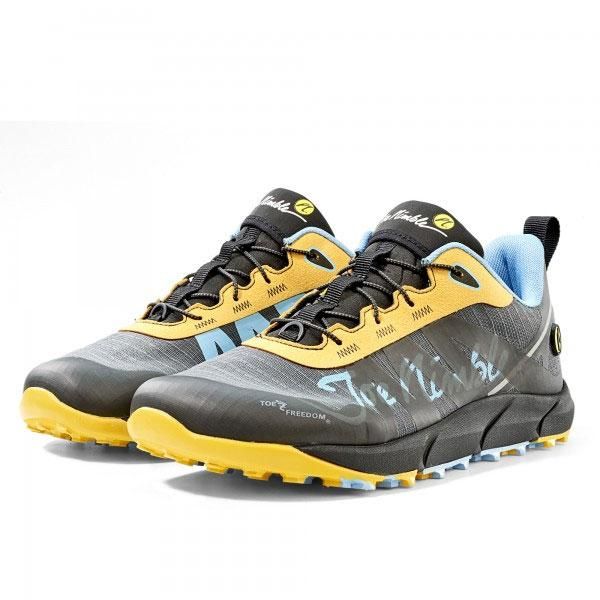 Joe Nimble ジョーニンブル JoeNimble｜ジョー ニンブル nimbleToe Trail Addict #Sand