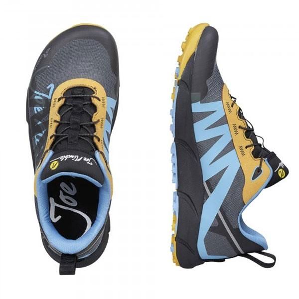 Joe Nimble ジョーニンブル Joe Nimble – Choose Your Shoes!