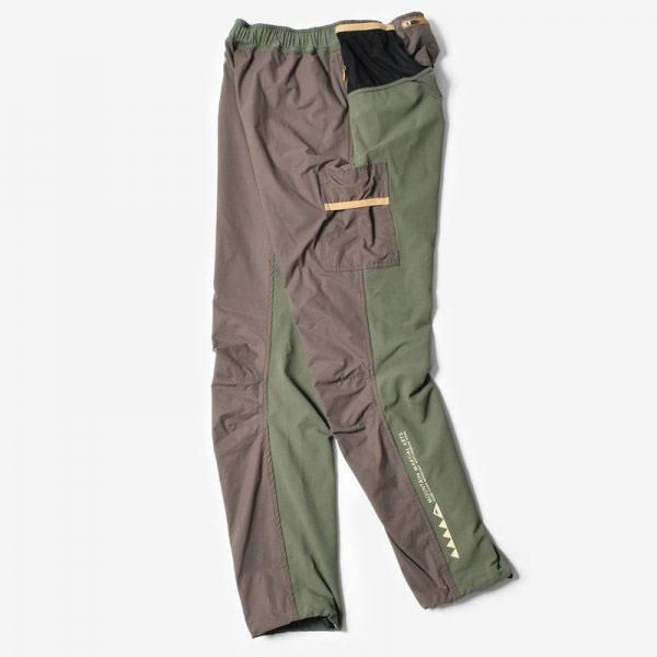 MMA マウンテンマーシャルアーツ MMA 7pocket Run Long Pants V3 ...