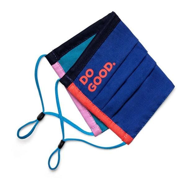 Cotopaxi(コトパクシ) Teca Cotton Face Mask メンズ・レディース