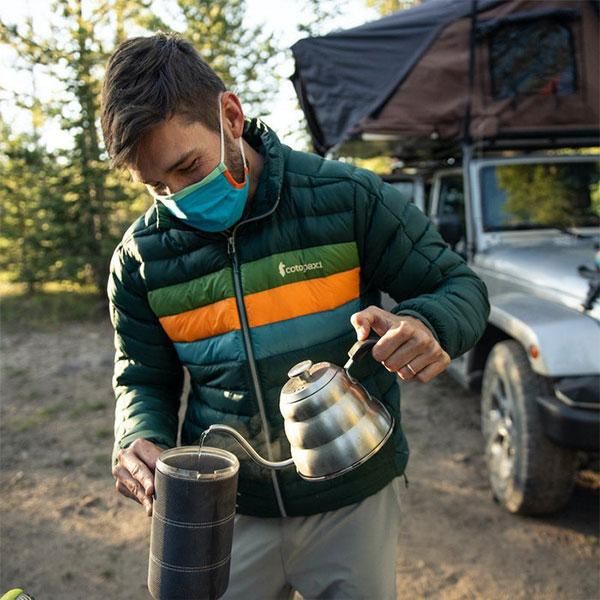 経典 cotopaxi マスク aaramrodrigues.com.br