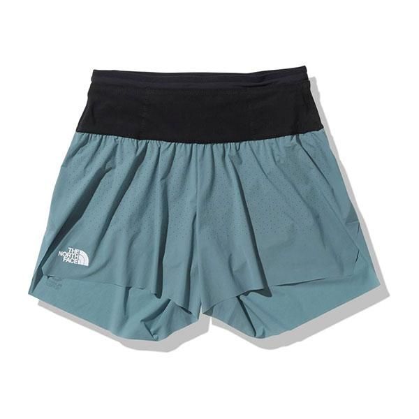 THE NORTH FACE ノースフェイス Flyweight Speed Very Short(フライ ...