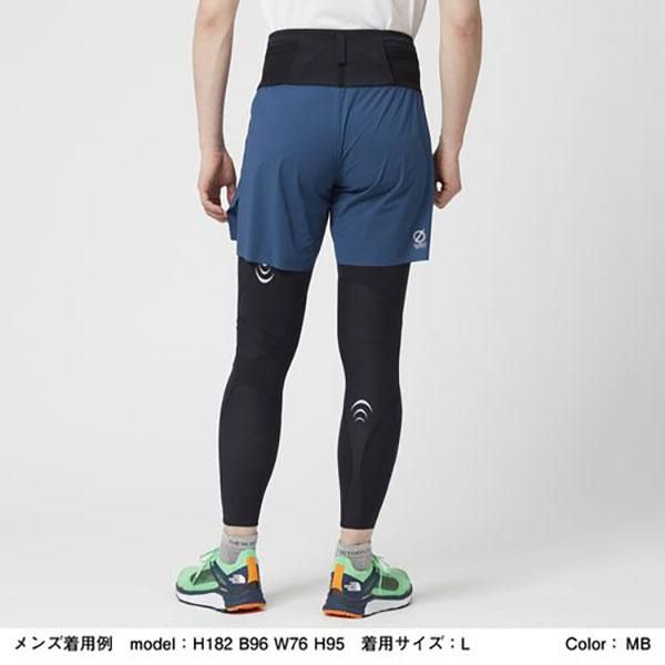 THE NORTH FACE ノースフェイス Flyweight Speed Short(フライウェイト 