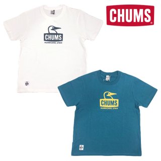CHUMS(ॹ) Booby Face T-Shirt ֡ӡեT