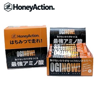 HoneyAction (ハニーアクション) OGINOW! オギナウ！ 1箱(30本入)