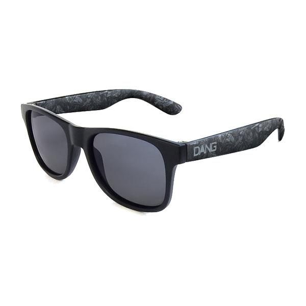 Dang Shades ダン シェイディーズ Loco Black Matte W Wrought Iron X Grey Polarized 偏光レンズ メンズ レディース スポーツ サング トレイルランニング装備の通販ショップ ソトアソ本店 Dang Shades ダン シェイディーズ Loco Black Matte W Wrought Iron X Grey Polarized 偏光レンズ メンズ レディース スポーツ サング トレイルランニング装備の通販ショップ ソトアソ本店