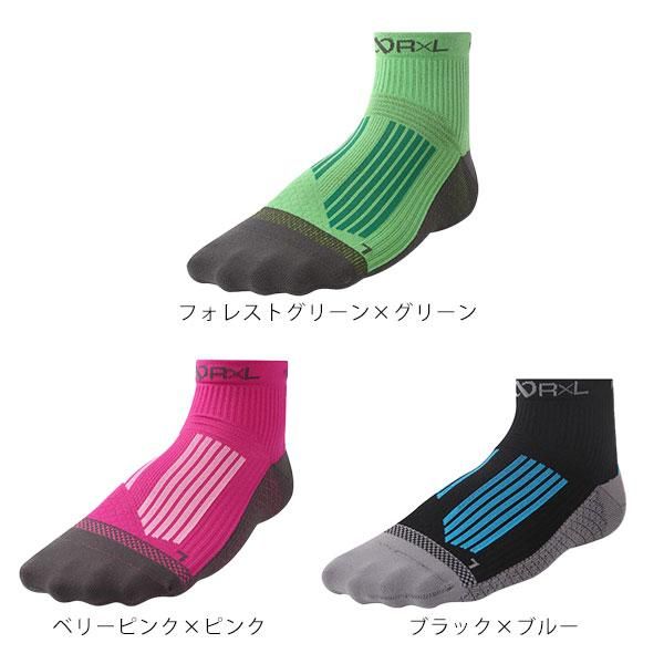 【新品】ROA Short Sox ソックスhikingスニーカー 新品】ROA Short Sox ソックスhikingスニーカー - メルカリ