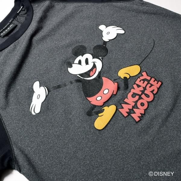 MMA マウンテンマーシャルアーツ MMA × MICKEY 