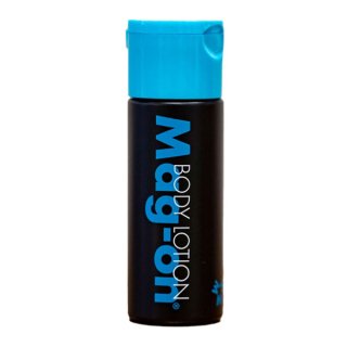 Mag-on マグオン ボディローション マグネシウム2種 芍薬天草配合 アロマの香り