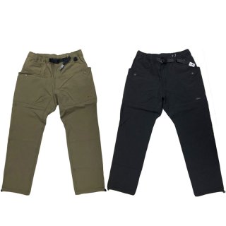 grn outdoor 륨 ȥɥ FUTSUKA YOI PANTS GO1383Q  2ɤѥ