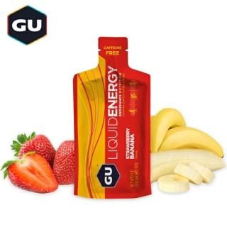 GU Energy ʥ LIQUID ENERGY ꥭåɥʥ ȥ٥꡼Хʥ 1