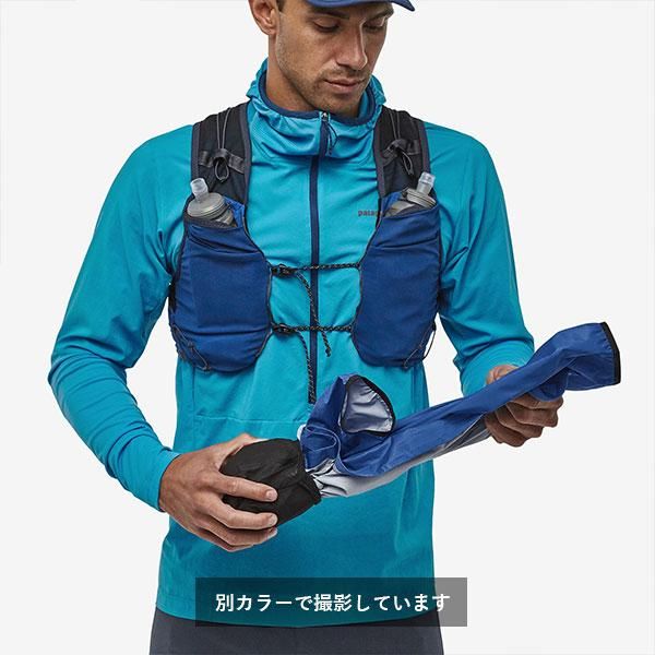 patagonia(パタゴニア) ストーム・レーサー・ジャケット 超軽量な3層