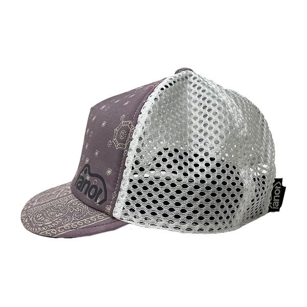 ranor(ラナー) MESH CAP メンズ・レディース メッシュキャップ 