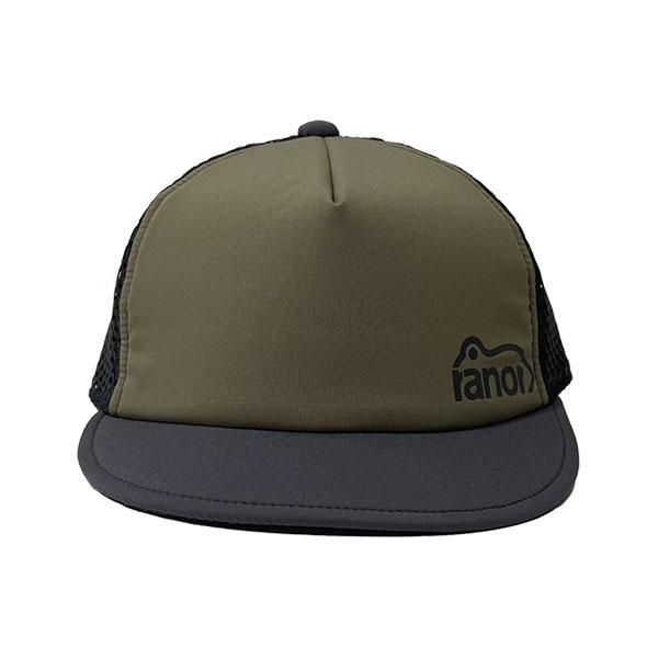 ranor(ラナー) MESH CAP メンズ・レディース メッシュキャップ 