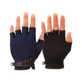 AXESQUIN() UV Mesh Finger Cut Glove 󥺡ǥ ե󥬡쥹Υå奰