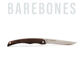 Barebones Living ベアボーンズ リビング ソロフォールディングナイフ 20233015