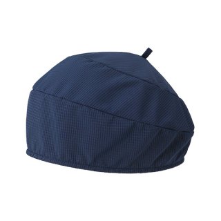 AXESQUIN(アクシーズクイン) ヤマベレー Air メンズ・レディース 吸汗メッシュ素材のベレー帽