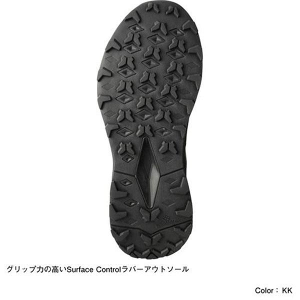 THE NORTH FACE ノースフェイス Vectiv Enduris II(ベクティブ エンデュリス II) メンズ トレイルランニング  シューズ - トレイルランニング装備の通販ショップ「ソトアソ本店」