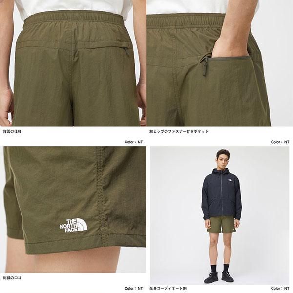 THE NORTH FACE ノースフェイス Versatile Short(バーサタイルショーツ ...