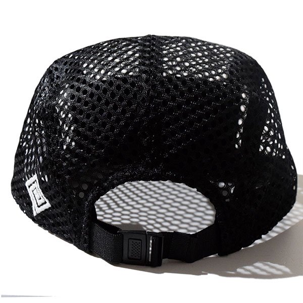 ELDORESO(エルドレッソ) Heresy Cap(Black) E7007812 メンズ 