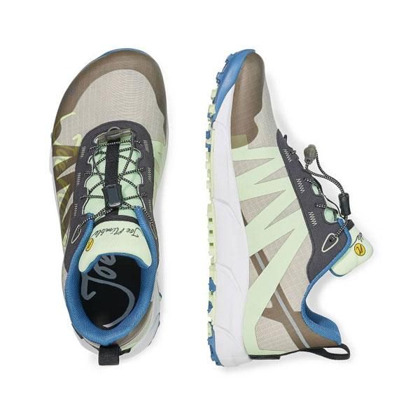Joe Nimble ジョー ニンブル nimbleToe Trail Addict(トレイル