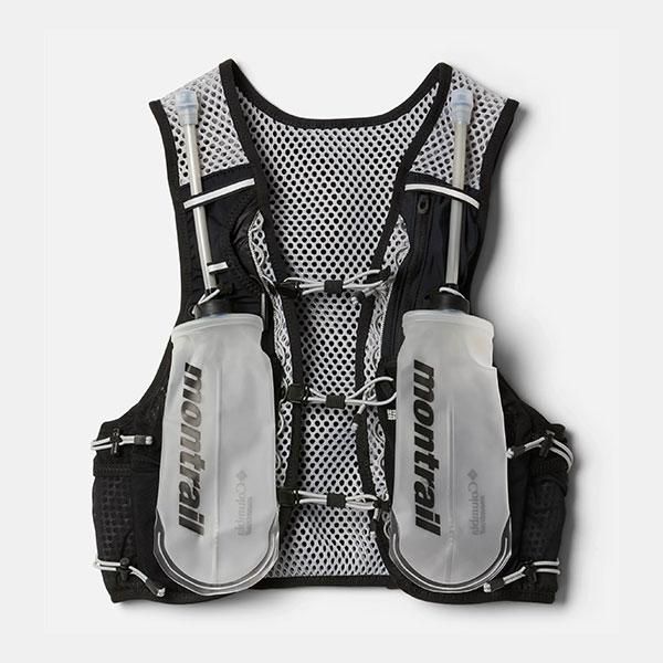 Columbia・Montrail Trans Alps 7L Vest メンズ・レディース ザック・バックパック・リュック(7L) - トレイルランニング装備の通販ショップ「ソトアソ本店」