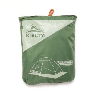KELTY ケルティー DT3 FOOTPRINT/フットプリント A46835622