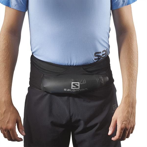 SALOMON(サロモン) ADV SKIN BELT メンズ・レディース ウエストベルト・バッグ - トレイルランニング装備の通販ショップ「ソトアソ本店」