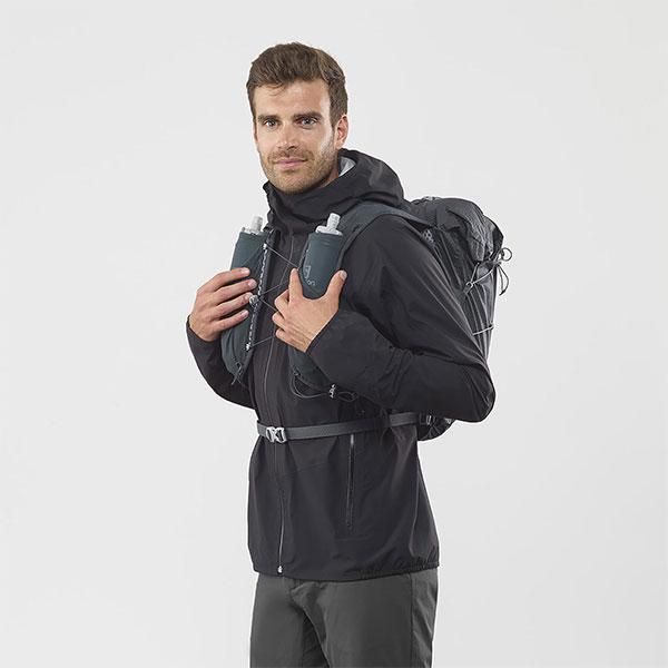 SALOMON(サロモン) XA 25 メンズ・レディース ザック・バックパック・リュック(25L) - トレイルランニング装備の通販ショップ「ソトアソ本店」