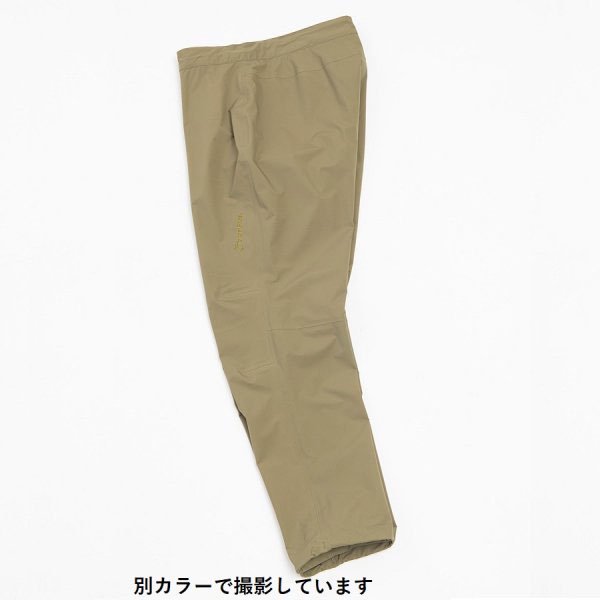 Teton Bros ティートンブロス BREATH PANT メンズ・レディース ロング