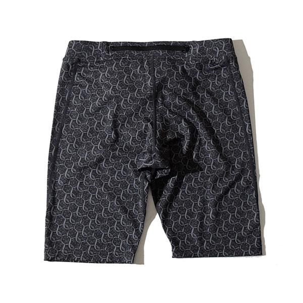 ELDORESOエルドレッソ Nasty Breaking Short SpatsBlack E