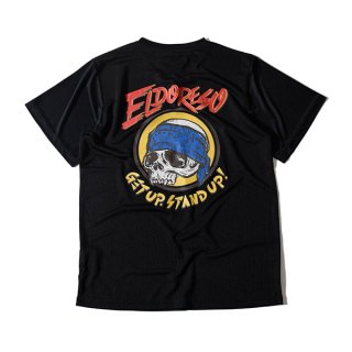 ELDORESO(ɥå) Heresy T(Black) E1007712 󥺡ǥ ɥ饤ȾµT