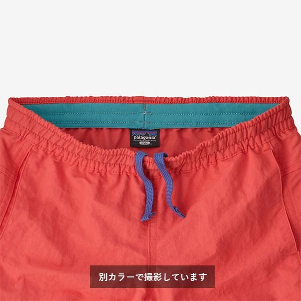 50%OFF!】patagonia(パタゴニア) キッズ・バギーズ・ショーツ 50%OFF!】patagonia(パタゴニア) キッズ・バギーズ・ショーツ