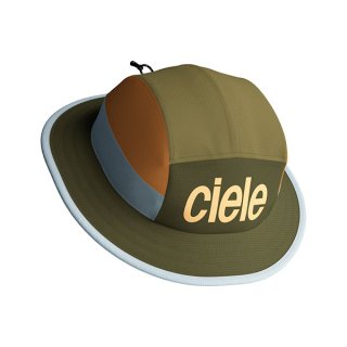 CIELE(シエル) BKTHat - Standard Large - Eastman メンズ・レディース アウトドアハット