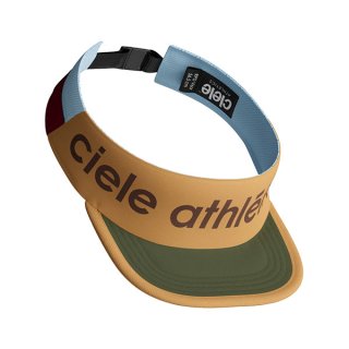 CIELE() RPDVisor - Athletique - Eastman 󥺡ǥ ˥󥰥Х