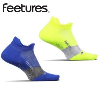 Feetures ե㡼 Elite Light Cushion No Show Tab 440003 󥺡ǥ ˥ 硼ȥå ˥󥰥å