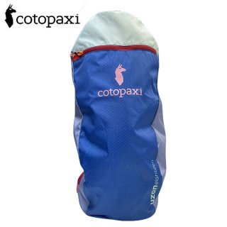 Cotopaxi(ȥѥ) LUZON 18L BACKPACK DEL DIA(ǥǥ DELDIA) ǥ å Хåѥå 18l