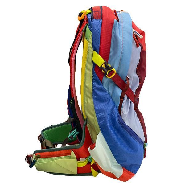 Cotopaxi(コトパクシ) INCA 26L BACKPACK DEL DIA(デルディア DELDIA