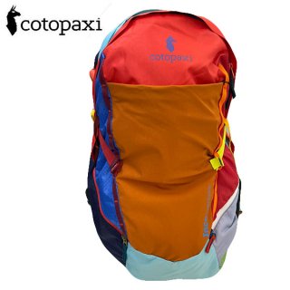 Cotopaxi(ȥѥ) INCA 26L BACKPACK DEL DIA(ǥǥ DELDIA) ǥ å Хåѥå 26l