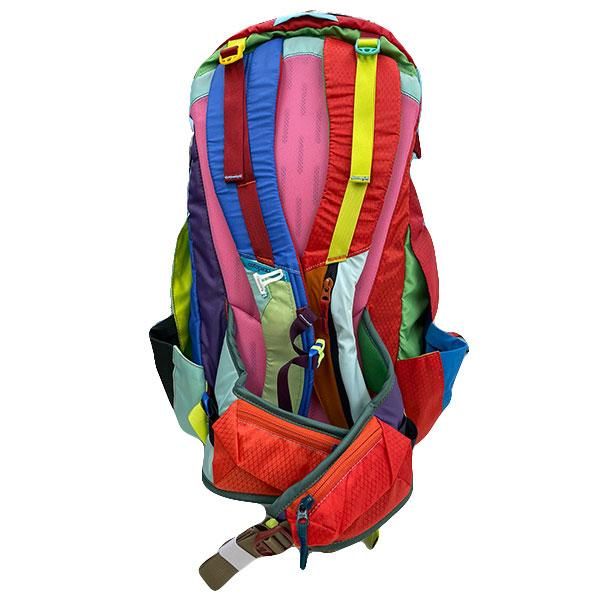 Cotopaxi(コトパクシ) INCA 26L BACKPACK DEL DIA(デルディア DELDIA